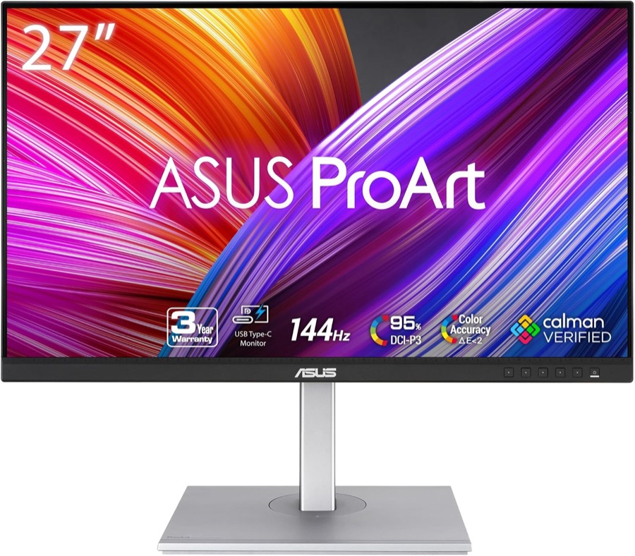 ASUS ProArt PA278CGV