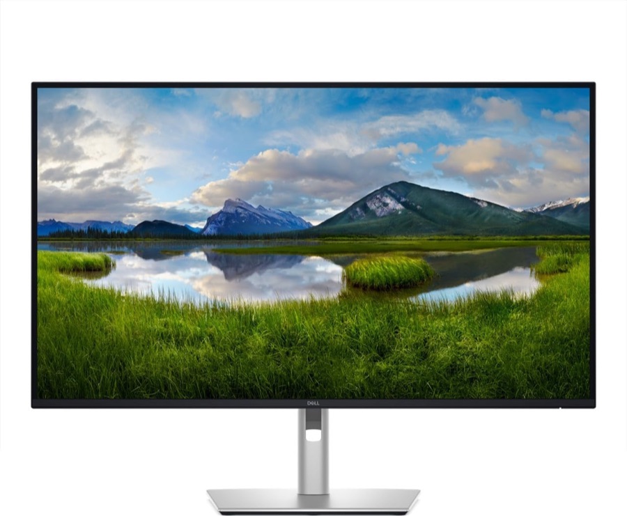 Dell Pro 32 Plus (P3225QE)