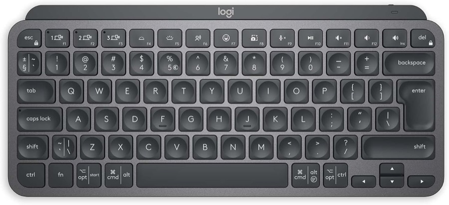 Logitech MX Keys Mini