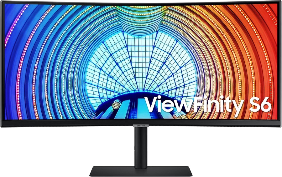 Samsung ViewFinity S65UA