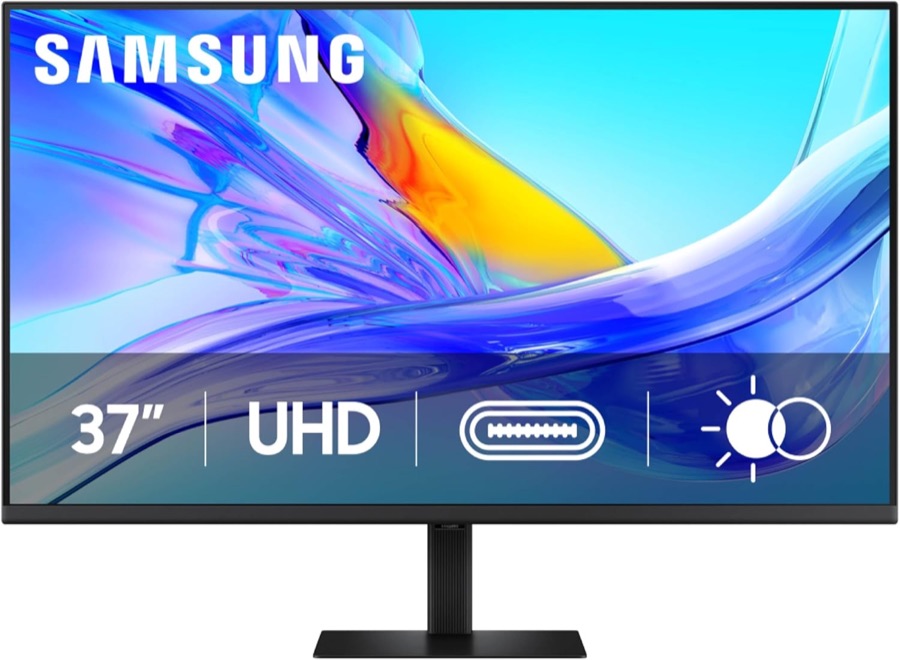 Samsung ViewFinity S8 (S80UD)