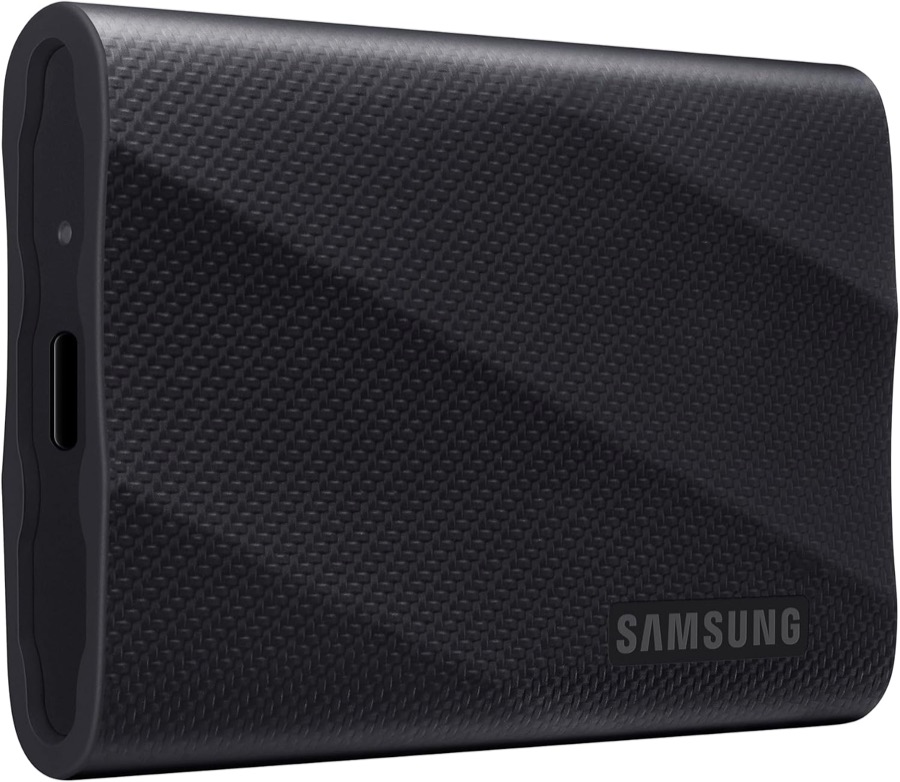 Samsung SSD T9 2TB